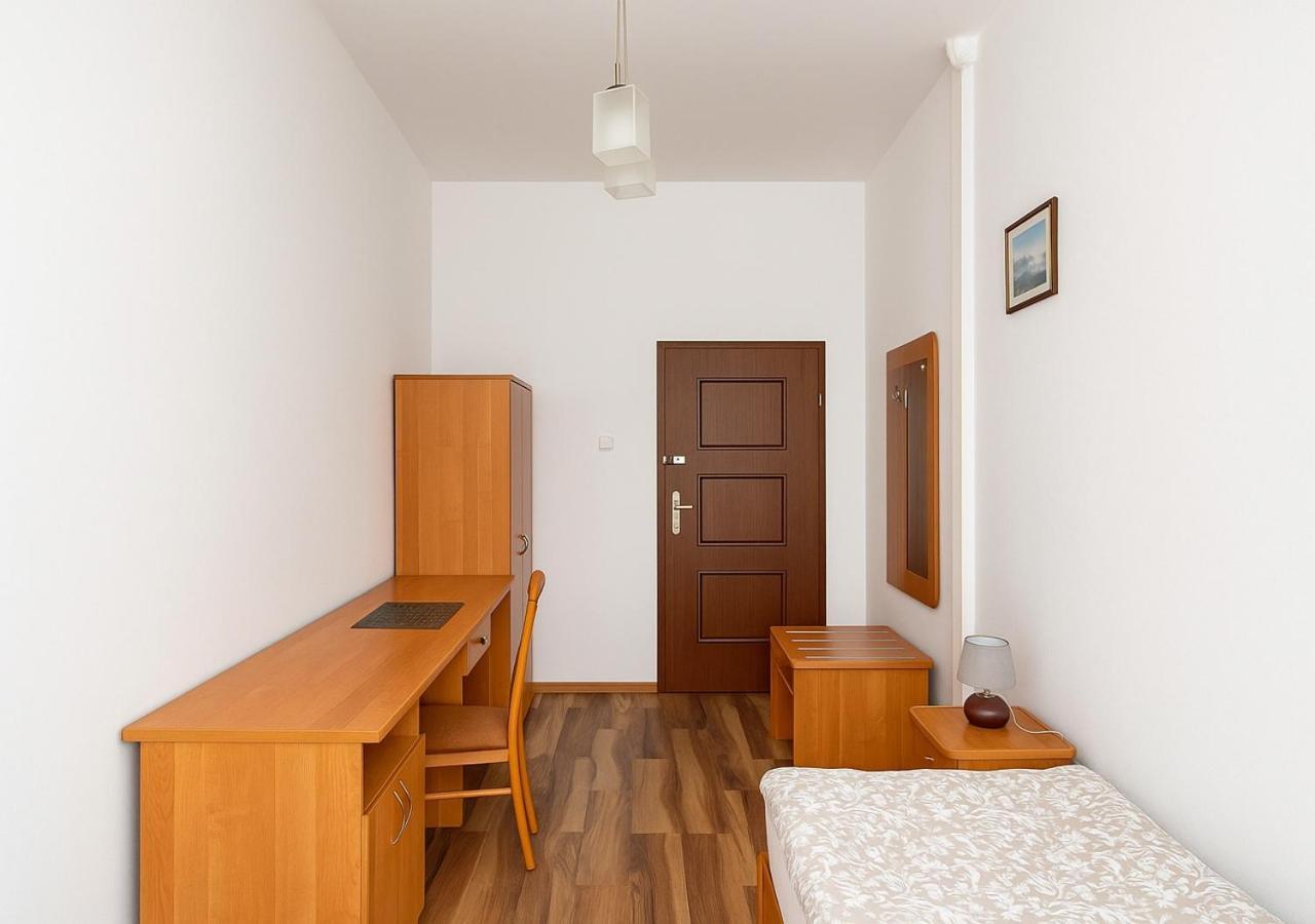 Babel Hostel, Dworzec Pkp, Rynek - Wroclaw — Photos 1