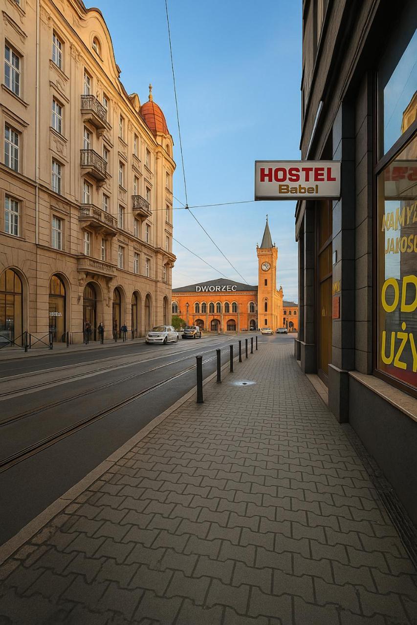 Babel Hostel, Dworzec Pkp, Rynek - Wroclaw — Photos 3